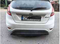 Recambio de paragolpes trasero para ford fiesta vi (cb1, ccn) 1.6 ti referencia OEM IAM 1730685  