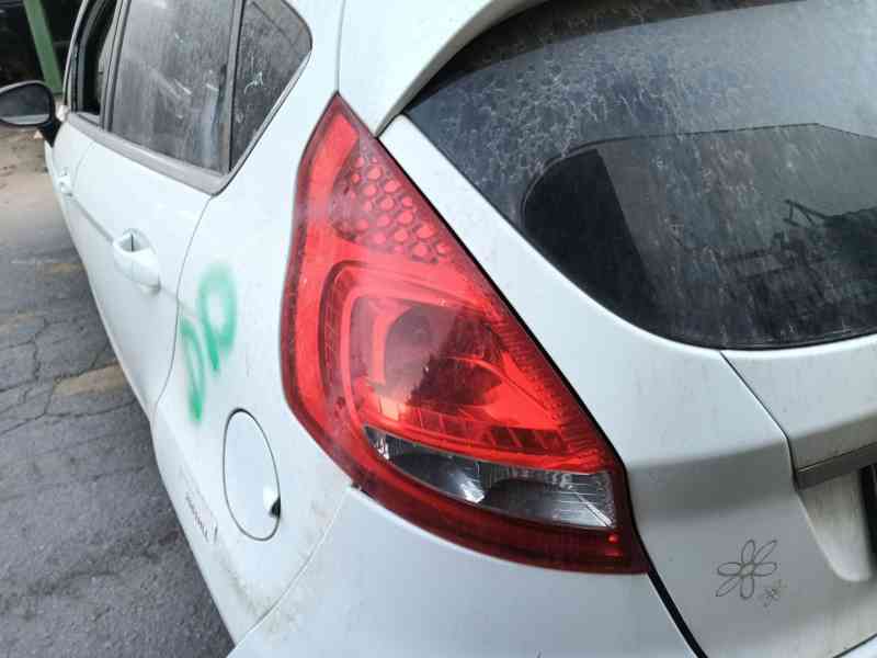 Recambio de piloto trasero izquierdo para ford fiesta vi (cb1, ccn) 1.6 ti referencia OEM IAM   