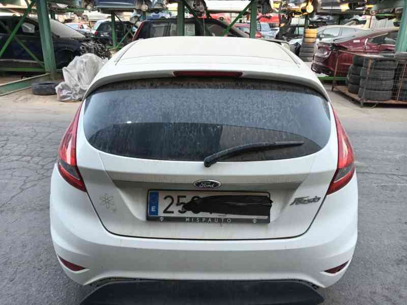 Recambio de porton trasero para ford fiesta vi (cb1, ccn) 1.6 ti referencia OEM IAM   
