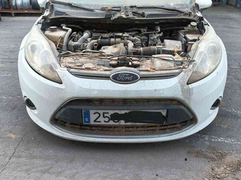 Recambio de paragolpes delantero para ford fiesta vi (cb1, ccn) 1.6 ti referencia OEM IAM 1532222  