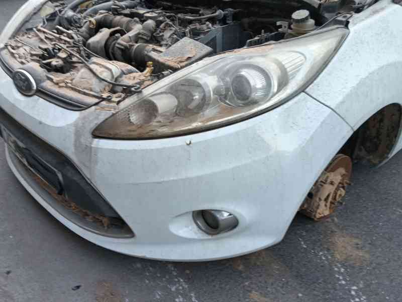 Recambio de paragolpes delantero para ford fiesta vi (cb1, ccn) 1.6 ti referencia OEM IAM 1532222  