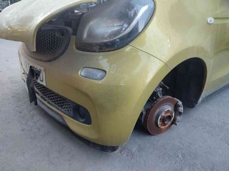 Recambio de paragolpes delantero para smart forfour hatchback (453) 1.0 (453.042, 453.043) referencia OEM IAM A4538809601  