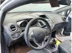 Recambio de salpicadero para ford fiesta vi (cb1, ccn) 1.6 ti referencia OEM IAM 1738660  