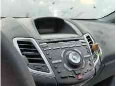Recambio de sistema audio / radio cd para ford fiesta vi (cb1, ccn) 1.6 ti referencia OEM IAM   