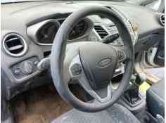 Recambio de volante para ford fiesta vi (cb1, ccn) 1.6 ti referencia OEM IAM   