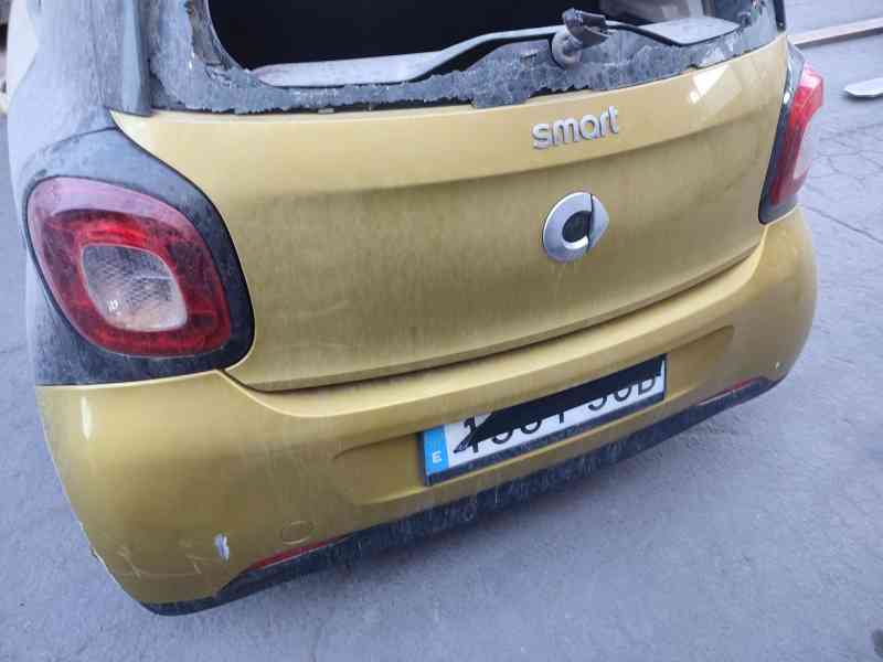 Recambio de paragolpes trasero para smart forfour hatchback (453) 1.0 (453.042, 453.043) referencia OEM IAM   
