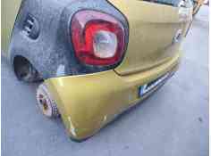 Recambio de paragolpes trasero para smart forfour hatchback (453) 1.0 (453.042, 453.043) referencia OEM IAM    2