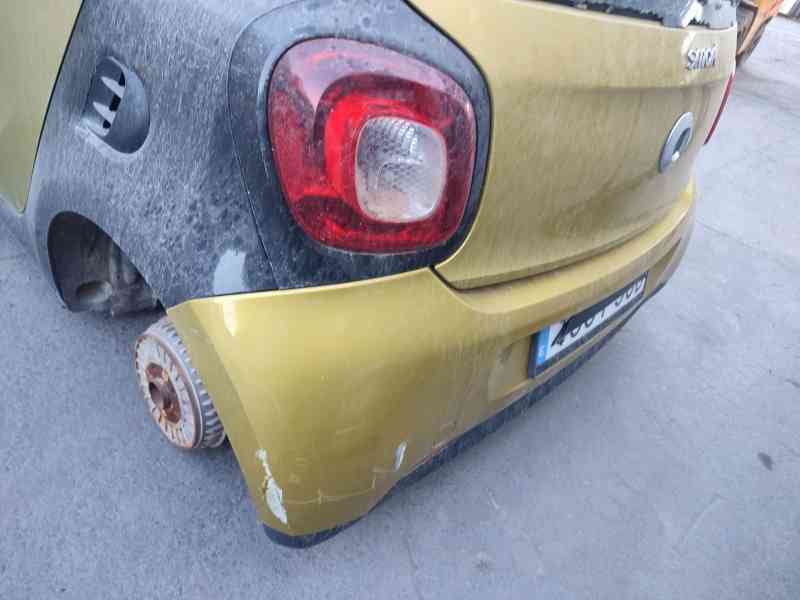 Recambio de paragolpes trasero para smart forfour hatchback (453) 1.0 (453.042, 453.043) referencia OEM IAM   