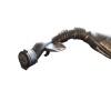 Recambio de deposito limpia para tesla model s (5yjs) referencia OEM IAM 149006200A 149006200A 