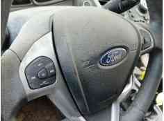 Recambio de airbag delantero izquierdo para ford fiesta vi (cb1, ccn) 1.6 ti referencia OEM IAM   