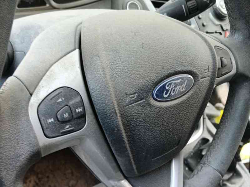 Recambio de airbag delantero izquierdo para ford fiesta vi (cb1, ccn) 1.6 ti referencia OEM IAM   
