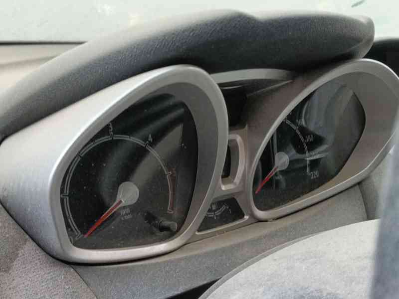 Recambio de cuadro instrumentos para ford fiesta vi (cb1, ccn) 1.6 ti referencia OEM IAM   