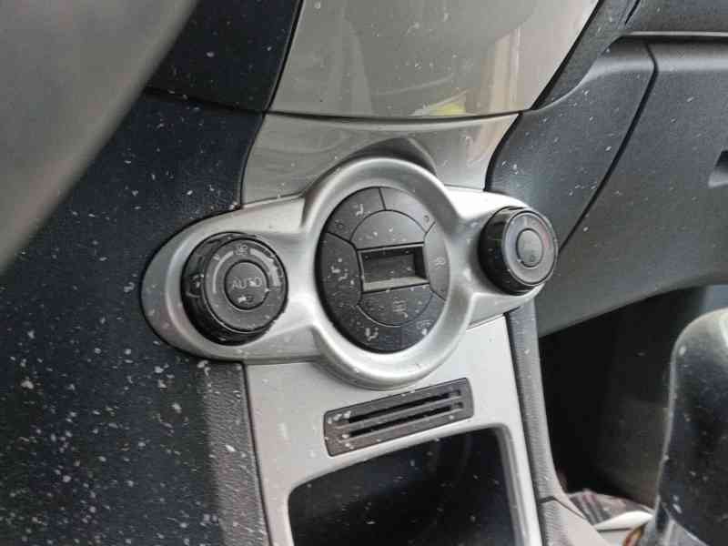 Recambio de mando calefaccion / aire acondicionado para ford fiesta vi (cb1, ccn) 1.6 ti referencia OEM IAM   