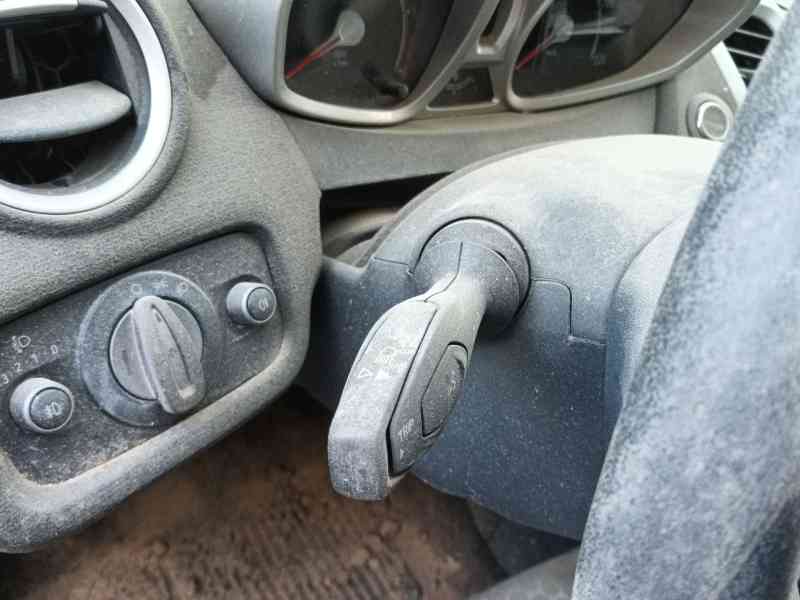 Recambio de mando intermitentes para ford fiesta vi (cb1, ccn) 1.6 ti referencia OEM IAM   