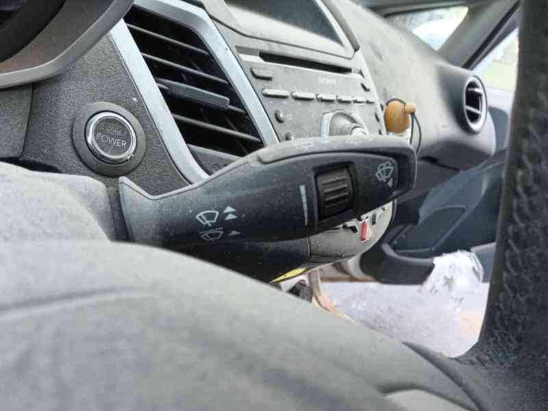 Recambio de mando limpia para ford fiesta vi (cb1, ccn) 1.6 ti referencia OEM IAM   