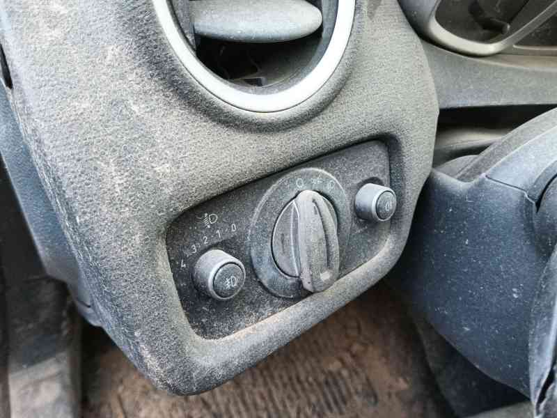 Recambio de mando luces para ford fiesta vi (cb1, ccn) 1.6 ti referencia OEM IAM   
