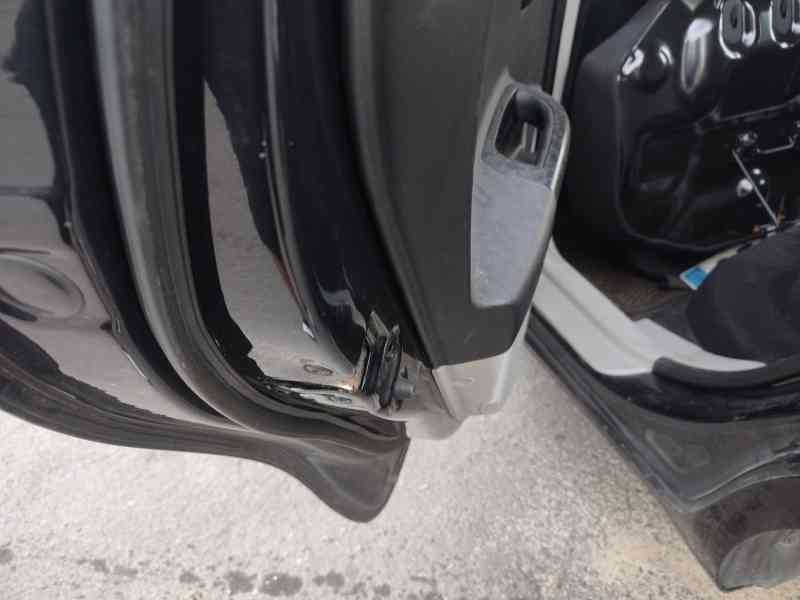 Recambio de cerradura puerta trasera izquierda para kia cee´d hatchback (ed) 1.6 crdi 90 referencia OEM IAM 814101H000  