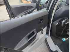 Recambio de elevalunas trasero izquierdo para kia cee´d hatchback (ed) 1.6 crdi 90 referencia OEM IAM 834711H010  