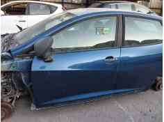 Recambio de puerta delantera izquierda para seat ibiza iv (6j5, 6p1) 1.2 tsi referencia OEM IAM   