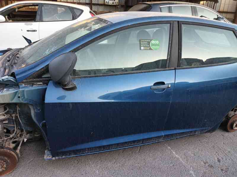 Recambio de puerta delantera izquierda para seat ibiza iv (6j5, 6p1) 1.2 tsi referencia OEM IAM   