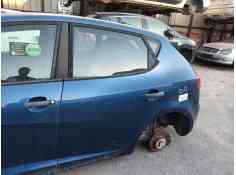 Recambio de puerta trasera izquierda para seat ibiza iv (6j5, 6p1) 1.2 tsi referencia OEM IAM   