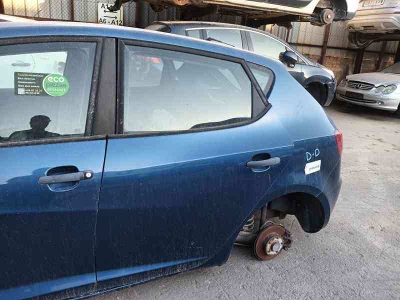 Recambio de puerta trasera izquierda para seat ibiza iv (6j5, 6p1) 1.2 tsi referencia OEM IAM   