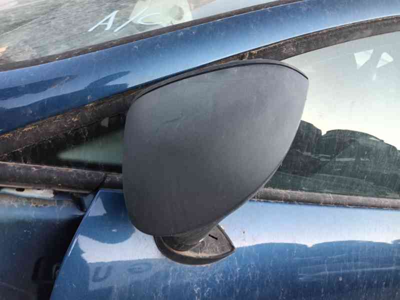 Recambio de retrovisor izquierdo para seat ibiza iv (6j5, 6p1) 1.2 tsi referencia OEM IAM   