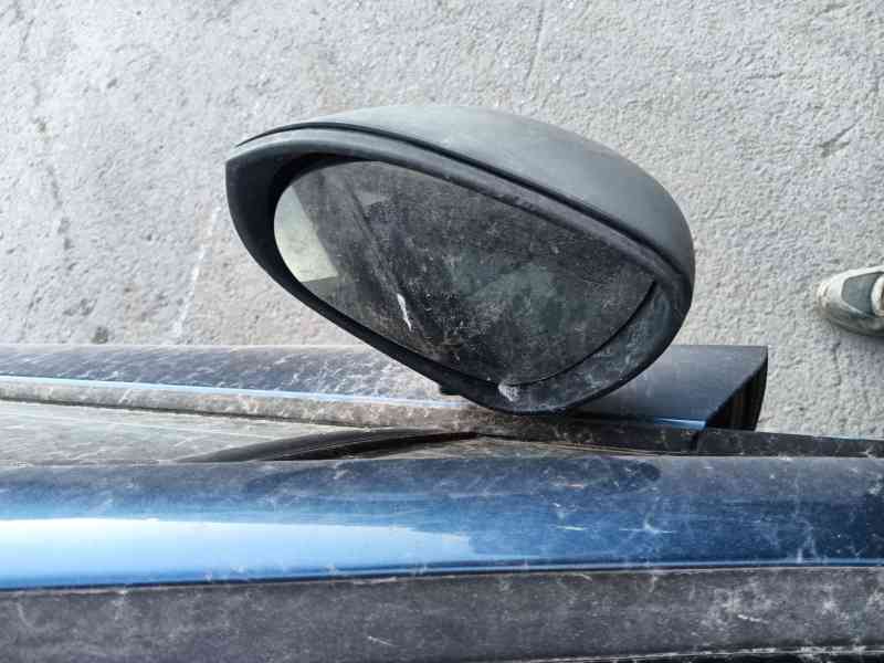 Recambio de retrovisor izquierdo para seat ibiza iv (6j5, 6p1) 1.2 tsi referencia OEM IAM   