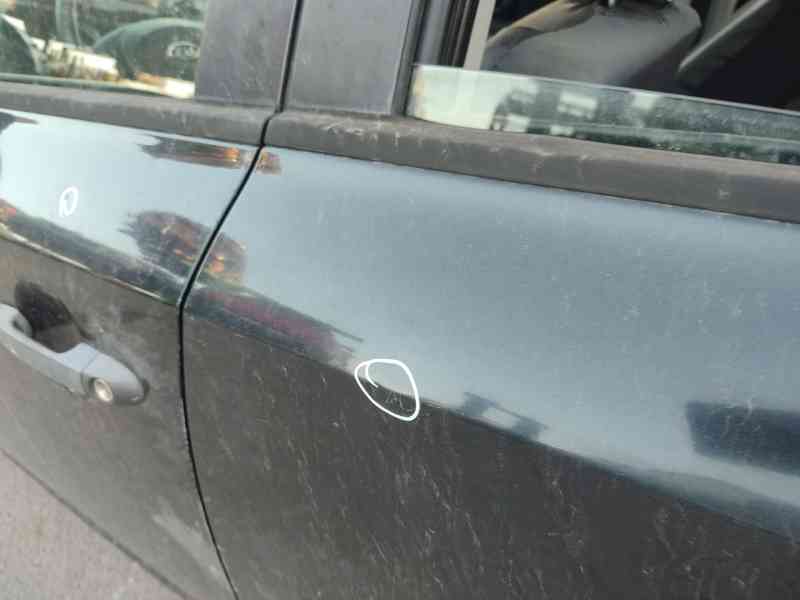 Recambio de puerta trasera izquierda para kia cee´d hatchback (ed) 1.6 crdi 90 referencia OEM IAM 770031H000  