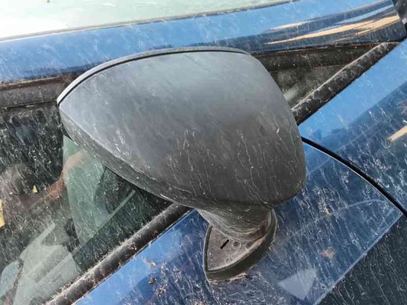 Recambio de retrovisor derecho para seat ibiza iv (6j5, 6p1) 1.2 tsi referencia OEM IAM   
