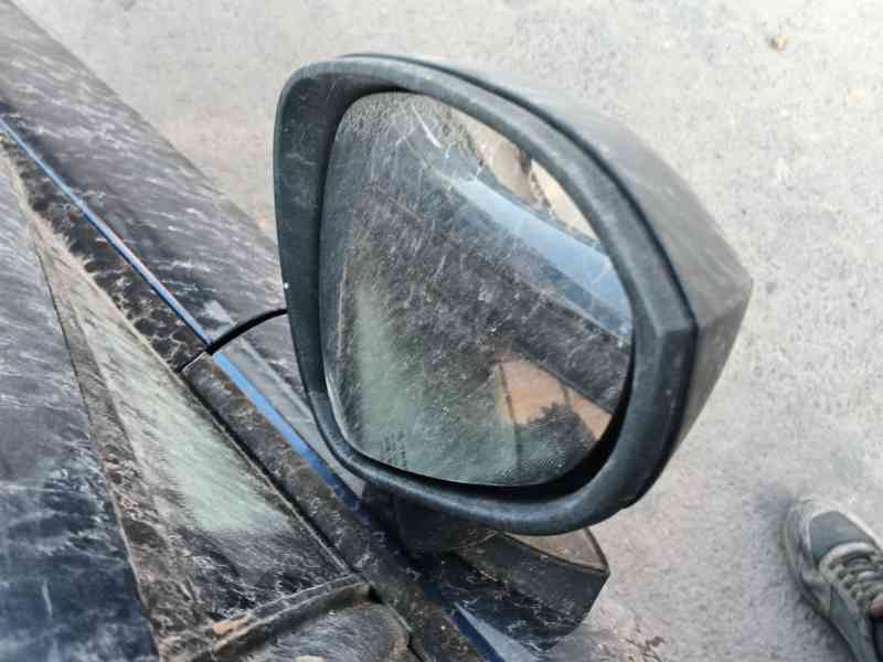 Recambio de retrovisor derecho para seat ibiza iv (6j5, 6p1) 1.2 tsi referencia OEM IAM   
