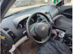 Recambio de airbag delantero izquierdo para kia cee´d hatchback (ed) 1.6 crdi 90 referencia OEM IAM 569001H000EQ  