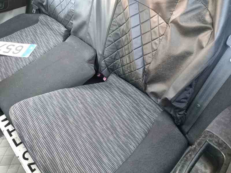 Recambio de asientos traseros para kia cee´d hatchback (ed) 1.6 crdi 90 referencia OEM IAM   