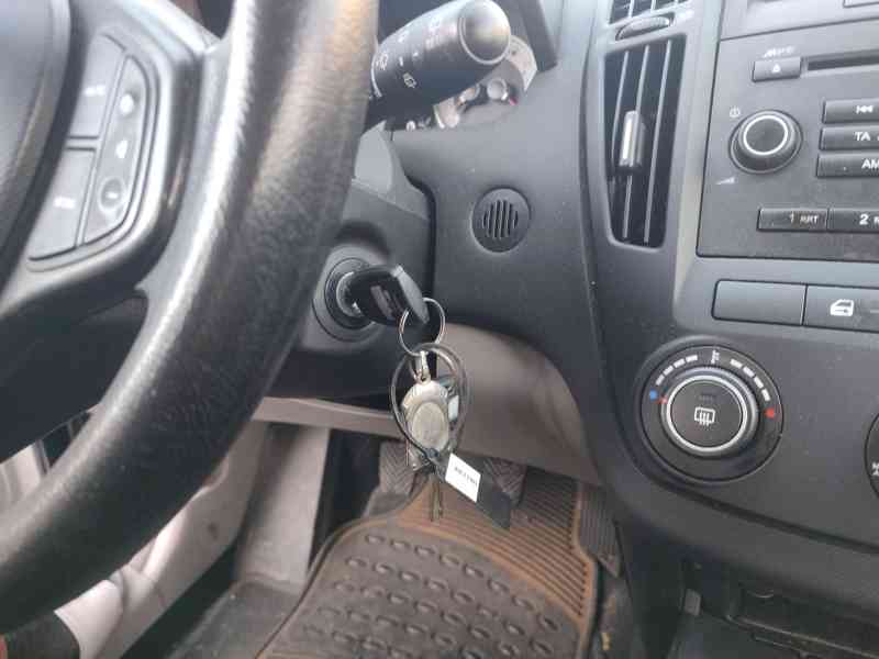 Recambio de conmutador de arranque para kia cee´d hatchback (ed) 1.6 crdi 90 referencia OEM IAM   