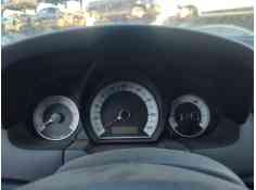 Recambio de cuadro instrumentos para kia cee´d hatchback (ed) 1.6 crdi 90 referencia OEM IAM   