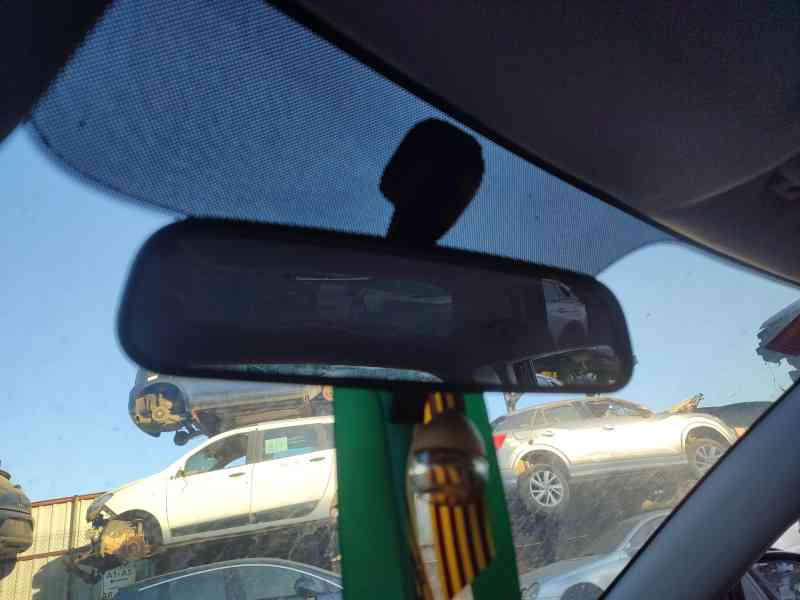 Recambio de espejo retrovisor interior para kia cee´d hatchback (ed) 1.6 crdi 90 referencia OEM IAM 8510127000  