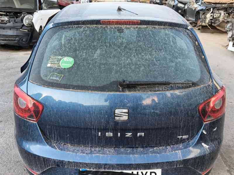 Recambio de porton trasero para seat ibiza iv (6j5, 6p1) 1.2 tsi referencia OEM IAM   
