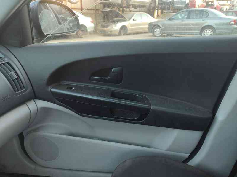Recambio de guarnecido puerta delantera derecha para kia cee´d hatchback (ed) 1.6 crdi 90 referencia OEM IAM   