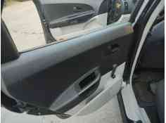 Recambio de guarnecido puerta trasera izquierda para kia cee´d hatchback (ed) 1.6 crdi 90 referencia OEM IAM   