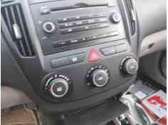Recambio de mando calefaccion / aire acondicionado para kia cee´d hatchback (ed) 1.6 crdi 90 referencia OEM IAM   