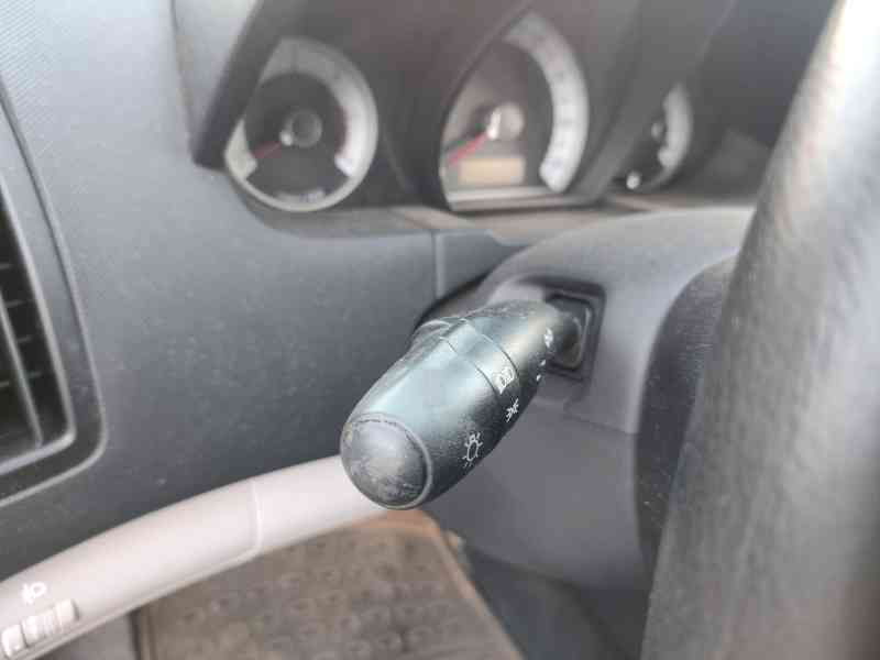Recambio de mando intermitentes para kia cee´d hatchback (ed) 1.6 crdi 90 referencia OEM IAM 934101H200  
