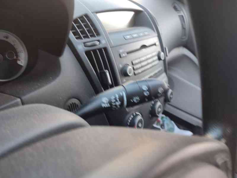 Recambio de mando limpia para kia cee´d hatchback (ed) 1.6 crdi 90 referencia OEM IAM   