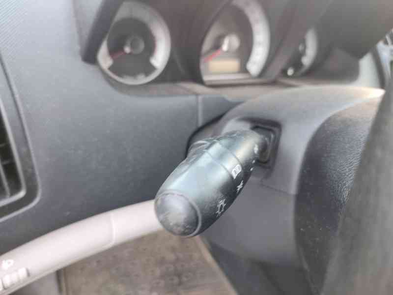 Recambio de mando luces para kia cee´d hatchback (ed) 1.6 crdi 90 referencia OEM IAM   