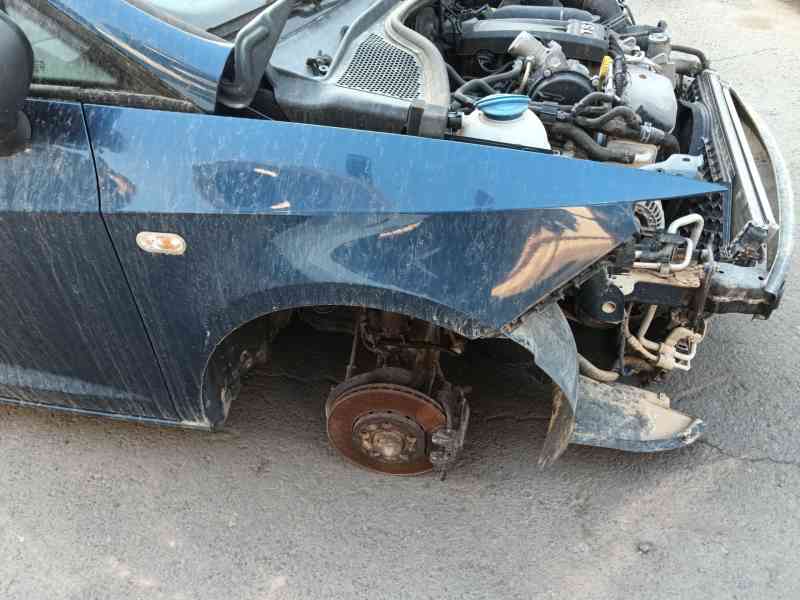 Recambio de aleta delantera derecha para seat ibiza iv (6j5, 6p1) 1.2 tsi referencia OEM IAM   