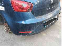 Recambio de paragolpes trasero para seat ibiza iv (6j5, 6p1) 1.2 tsi referencia OEM IAM    2