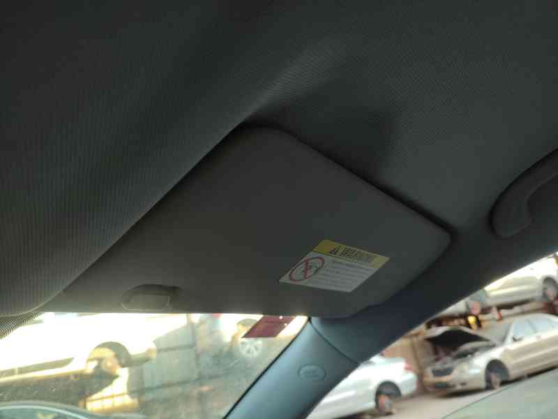 Recambio de parasol derecho para kia cee´d hatchback (ed) 1.6 crdi 90 referencia OEM IAM 852021H000ED  