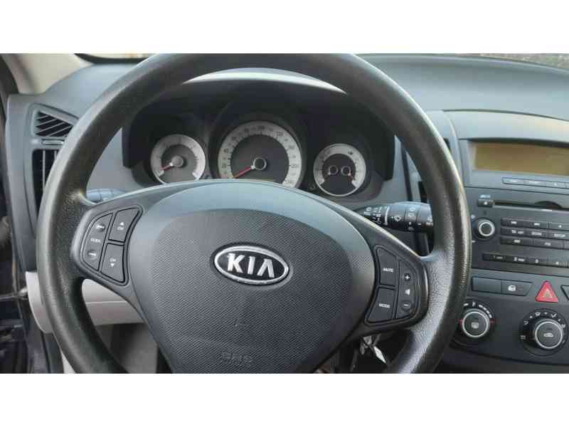 Recambio de volante para kia cee´d hatchback (ed) 1.6 crdi 90 referencia OEM IAM   