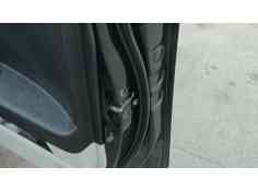 Recambio de cerradura puerta delantera derecha para kia cee´d hatchback (ed) 1.6 crdi 90 referencia OEM IAM 813201H020  