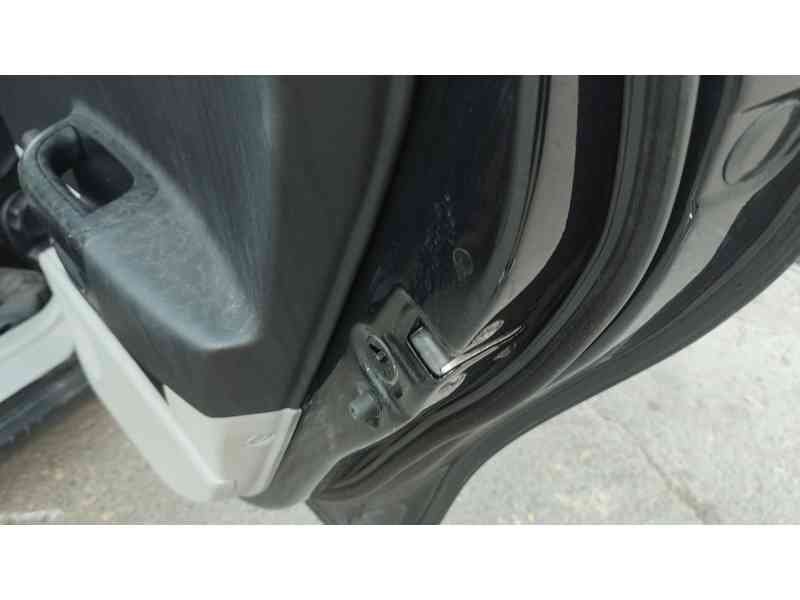 Recambio de cerradura puerta trasera derecha para kia cee´d hatchback (ed) 1.6 crdi 90 referencia OEM IAM 814201H000  