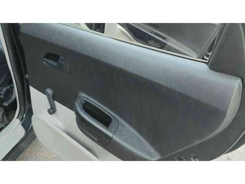 Recambio de elevalunas trasero derecho para kia cee´d hatchback (ed) 1.6 crdi 90 referencia OEM IAM 834811H010  